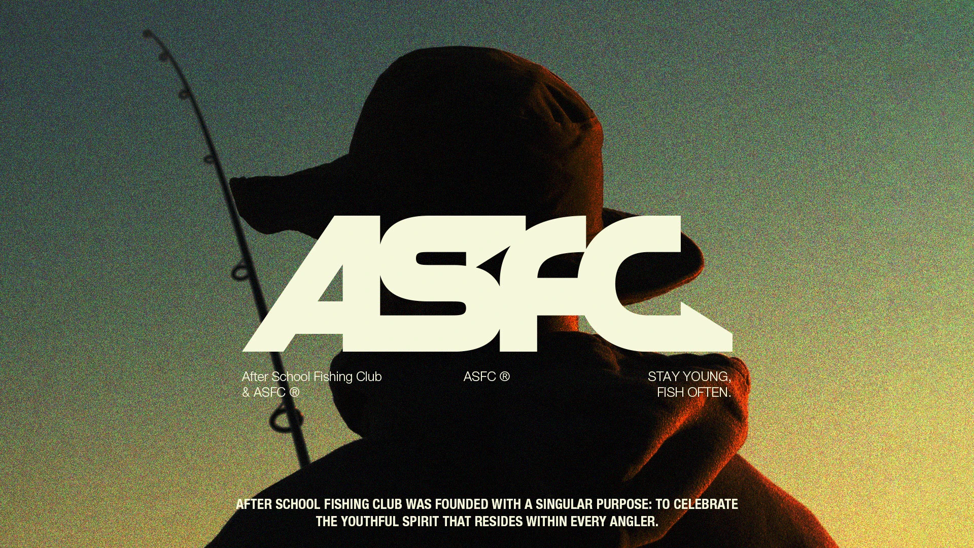 ASFC - Brand Identity